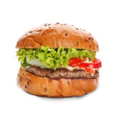 Chicken Hamburger