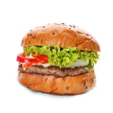 Chicken Hamburger - Imagen 2