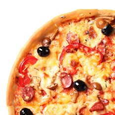 Supreme Pizza - Imagen 2