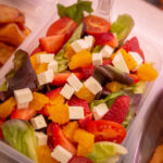 Ensalada de frutas